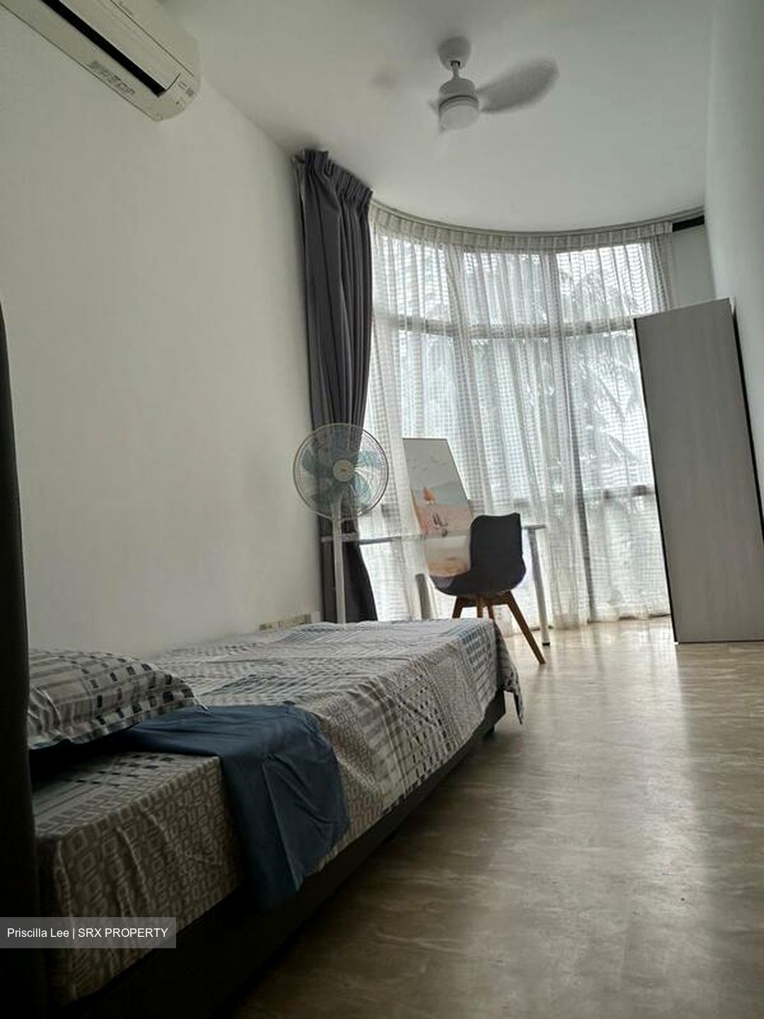 Parc Oasis (D22), Condominium #566728581